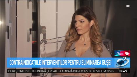 Sfat de sănătate. Cum scăpăm de guşă