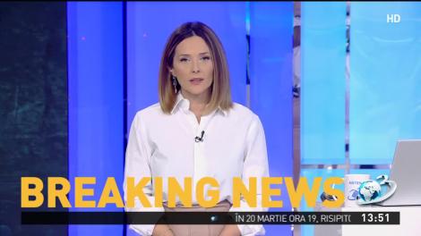 Bărbat din Timişoara, infectat cu coronavirus. Numărul rom&acirc;nilor infectaţi a ajuns la 4