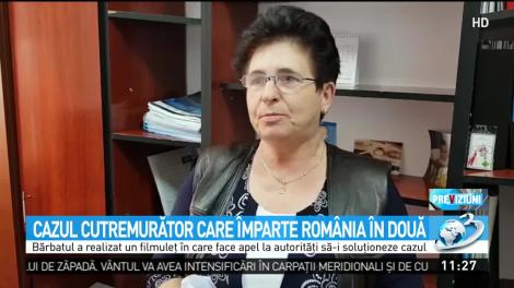 Criminalul din Hoceni, tatăl a trei copii, a recunoscut că a vrut să-şi facă singur dreptate
