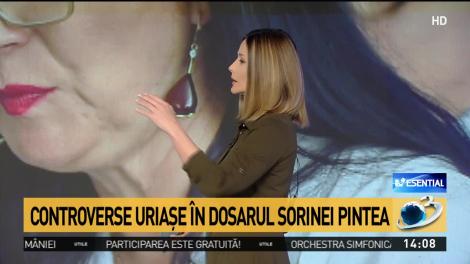 Controverse uriaşe în dosarul Sorinei Pintea