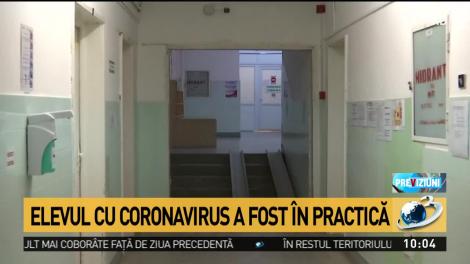 Alertă la Timișoara! Autoritățile ar putea decide închiderea oraşului, în urma celor trei cazuri cu coronavirus