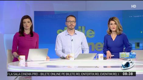 Copilul de 16 ani diagnosticat cu noul tip de coronavirus a fost la școală! Ce se întâmplă cu toți colegii acestuia 