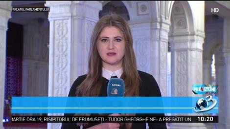 PSD, la un pas de alianţă cu Pro Româia şi ALDE