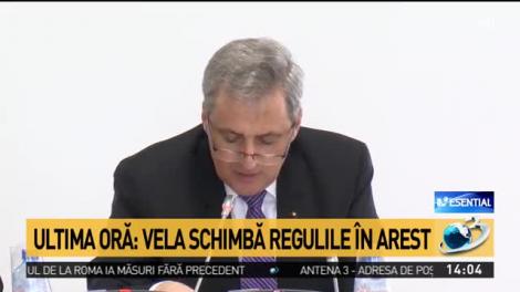 Cazul Sorinei Pintea schimbă regulile la ares