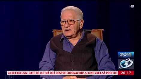 Pilda zilei, cu Lidia Fecioru