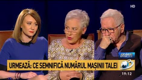 Adevăruri ascunse: Semnificaţia celor şapte cicluri ale vieţii omului