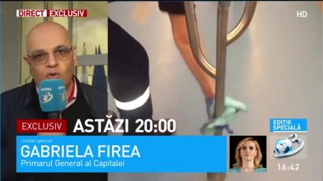 Arafat: România nu are destui medici epidemiologi