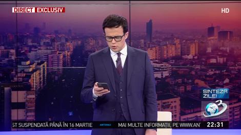 Ministrul Culturii din Franța, depistat pozitiv cu coronavirus