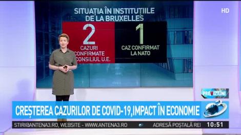 Be EU. Plenul PE analizează situaţia creată de COVID-19