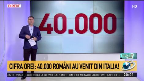 Trei noi cazuri de coronavirus &icirc;n Arad, Hunedoara și Caraș-Severin. Bilanțul a ajuns la 28 de rom&acirc;ni infectați