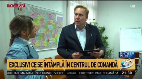 Alertă globală! E pandemie de coronavirus. Interviu cu ministrul Sănătății
