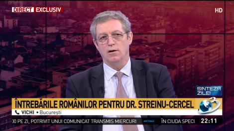 Îți scoți sau nu copilul afară în această perioadă? Recomandările făcute de medicul Streinu-Cercel: ”E importantă să nu vină în contact cu alte persoane!”
