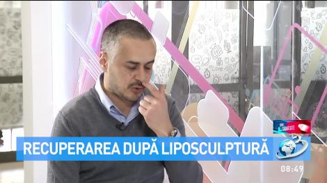 Sfat de sănătate. C&acirc;nd apelăm la liposculptură