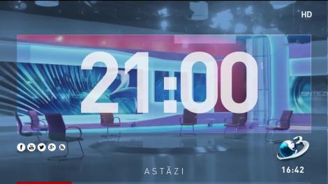 Interviu cu unul dintre cei mai importanţi experţi ai OMS, astăzi, la Sinteza Zilei