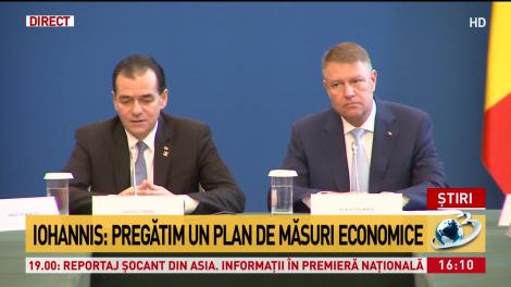 Orban: Facem o analiză a efectelor economice