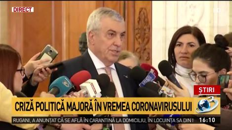 Tăriceanu, îl desființează pe Florin Cîțu: E o bătaie de joc la adresa tuturor românilor
