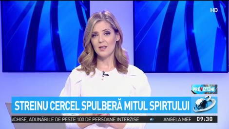 Profesorul Cercel spulberă mitul vitaminei C