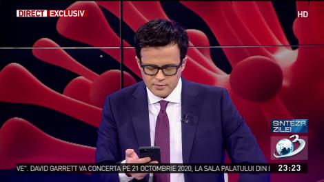 Beat, a fugit din autoizolare şi a făcut accident la Râureni