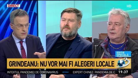 Grindeanu: Nu vor mai fi alegeri locale