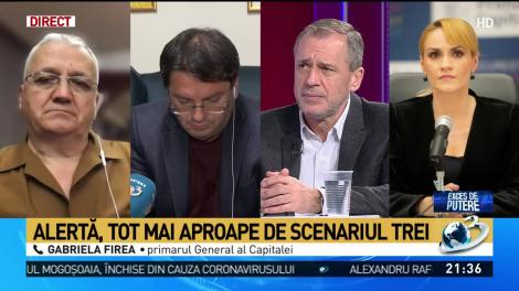 Cum arată Vila Lac 1, locuința unde Ludovic Orban este izolat din cauza coronavirusului