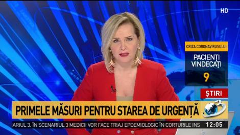 Evitarea deplasărilor &icirc;n spații publice, cel mai potrivit scenariu pentru limitarea răsp&acirc;ndirii COVID-19