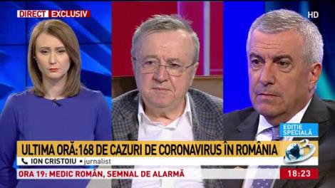 Vom avea &icirc;mbogăţiţii de coronavirus. Pariez dacă vreţi!