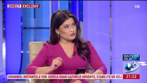 Mihai G&acirc;dea: E știrea zilei. A fost descoperit anticorpul, capabil să neutralizeze COVID-19