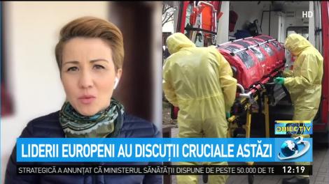 Graniţele s-ar putea închide pentru cetăţenii non-UE