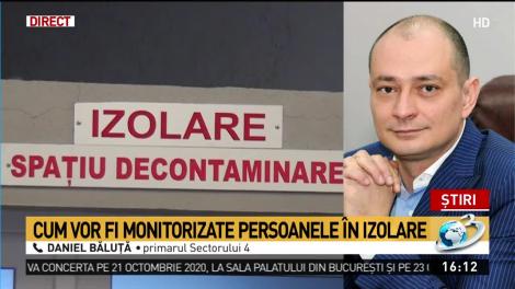 Dosar penal pentru 12 persoane din Bucureşti care nu au respectat izolarea la domiciliu