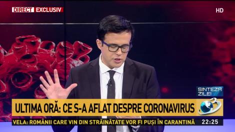 China anunță că a descoperit un medicament eficient &icirc;mpotriva COVID-19
