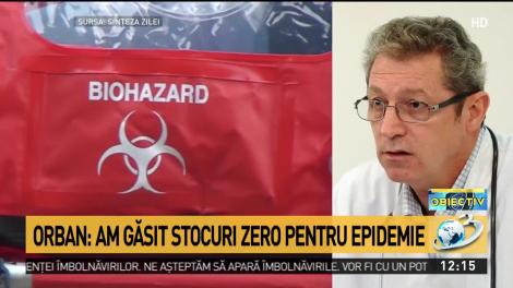 Adrian Streinu-Cercel, apel către tinerii din România: ”Nu vă mai vizitați părinții și bunicii!”
