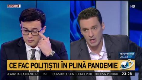 Mircea Badea: „Vreau să-i încurajez pe cei de la statul de drept să finalizeze cât mai repede dosarul”