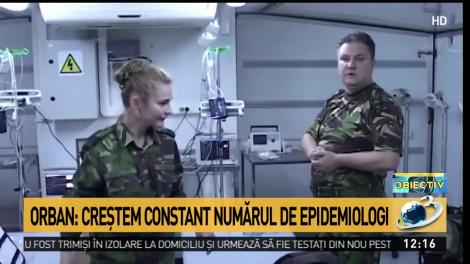 Pacienţii bolnavi de Covid-19 vor fi trataţi &icirc;n incinta Institutului "Ana Aslan"