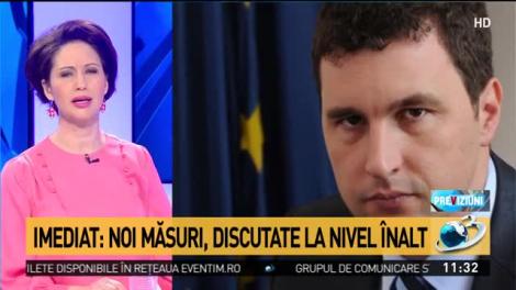 Barna Tánczos, senator UDMR, acuzat că ar fi minţit autorităţile