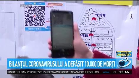 O femeie din Franţa a fost pusă la pământ, după ce a refuzat să prezinte documentul prin care îşi explică ieşirea în stradă