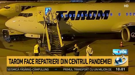 O cursă specială va aduce &icirc;n țară rom&acirc;nii din Italia, aflați &icirc;n situații deosebite