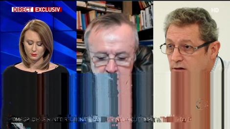 Un vaccin experimental împotriva coronavirusului va fi adus în România. Anunțul făcut de Streinu-Cercel: „Într-o lună vom avea documentele”