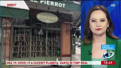 Armata, scoasă pe străzi &icirc;n Bulgaria din cauza coronavirus. Militarii pot aresta și folosi armele &icirc;mpotriva populației