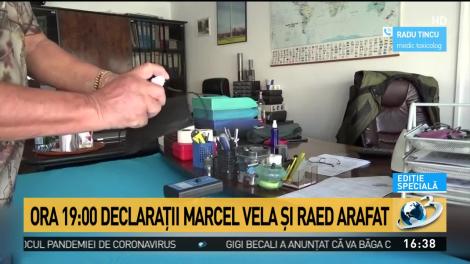 Leacuri false pe internet, &icirc;n plină criză de coronavirus