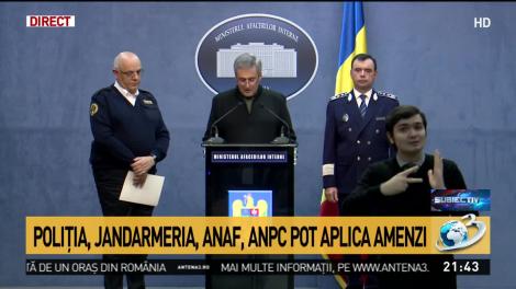 Marcel Vela, mesaj pentru români: „Absența celor dragi este dureroasă, dar pierderea lor poate fi tragică. Rămâneți în case!”