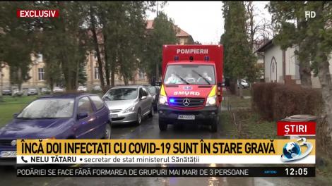 Nereguli grave descoperite la Spitalul Universitar București: Nu exista echipament pentru tratarea persoanelor cu coronavirus. Au fost medici care au intrat în contact cu pacientul testat pozitiv