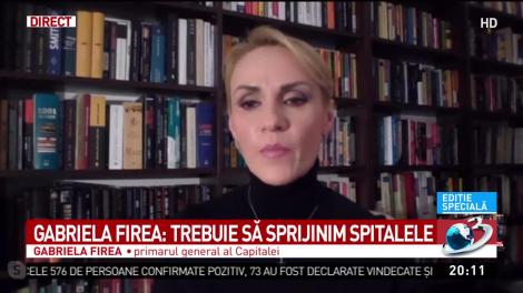 Gabriela Firea: Am pus la punct un Plan de acțiune cu masuri concrete