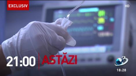 Ediție-eveniment Sinteza zilei. Ministrul Sănătății, anunțuri de importanță națională