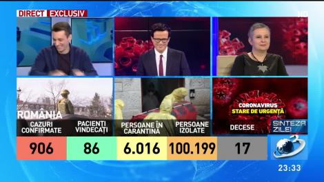 Mircea Badea, oprit de poliție după ce a plecat de la emisiune. Ce s-a întâmplat când a vrut să arate actele