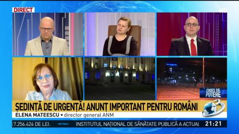 Alertă meteo: Vremea se răcește semnificativ! Ce anunță meteorologii pentru perioada următoare