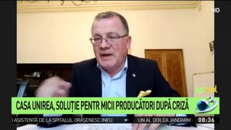 Ce măsuri ia ministrul Agriculturii pentru fermieri, în vreme de criză de coronavirus
