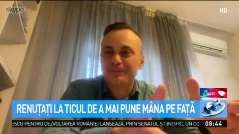 Sfat de sănătate. Cum ne protejăm de coronavirus