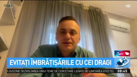 Sfat de sănătate. Cum ne spălăm corect pe mâini