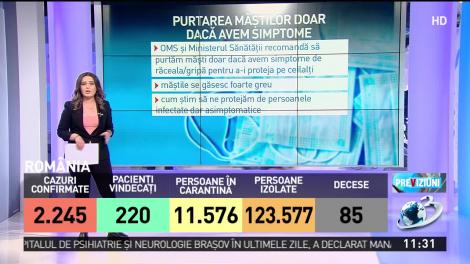 Ordonanaţa militară 4 provoacă haos &icirc;n toată ţara