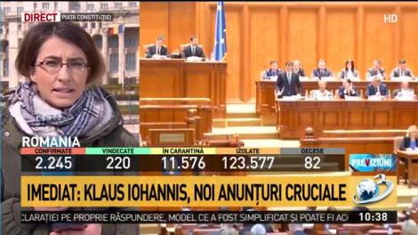 Iohannis a promulgat legea care dă bani de la stat pentru familiile cu bonă. Ce condiţii trebuie &icirc;ndeplinite